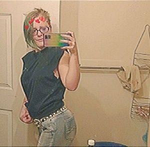 Meet your Posher, Keylee